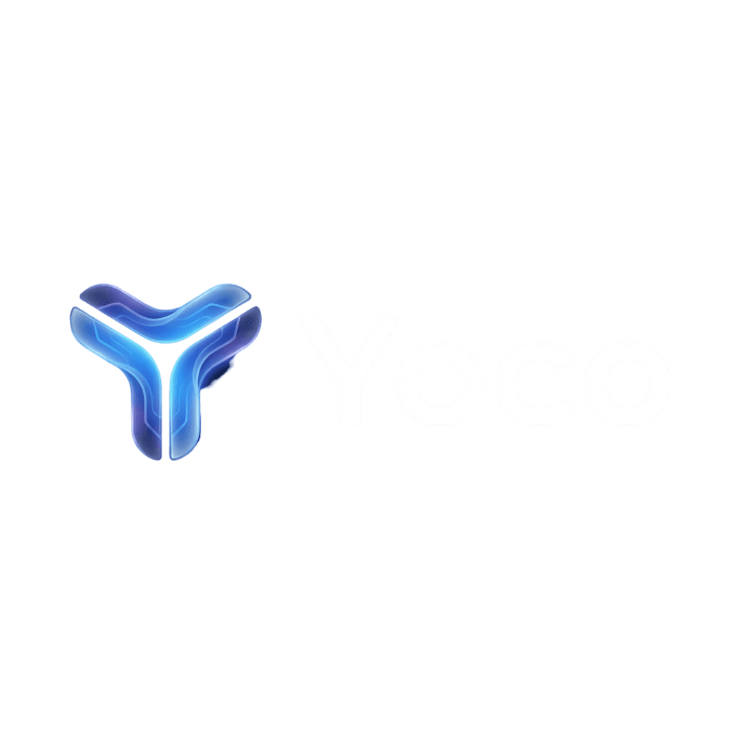 Yoco Logo